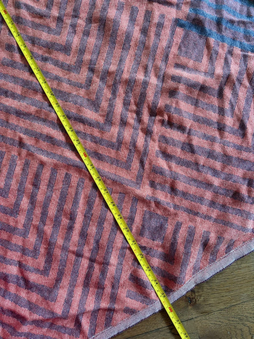 Pre-owned Sand Cloud Beach Towel 68 x 36